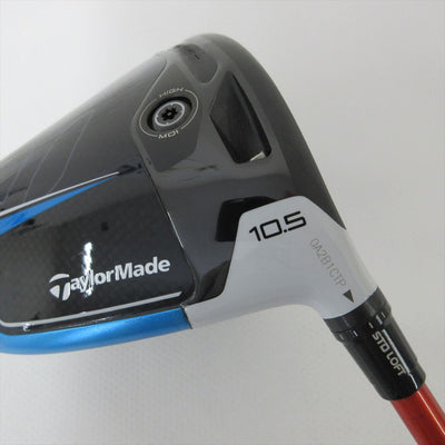 TaylorMade Driver SIM2 MAX 10.5° Regular TOUR AD DJ-5