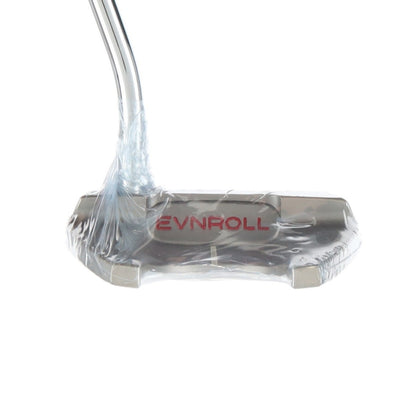 Evnroll Putter Brand New EVNROLL ER5 34 inch