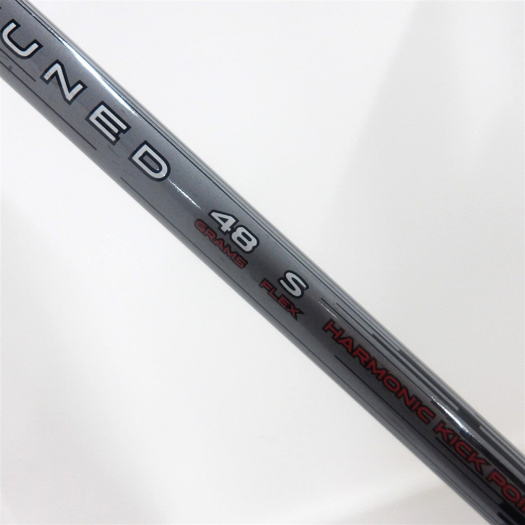 HONMA Hybrid TOUR WORLD GS HY 18° Stiff SPEED TUNED 48