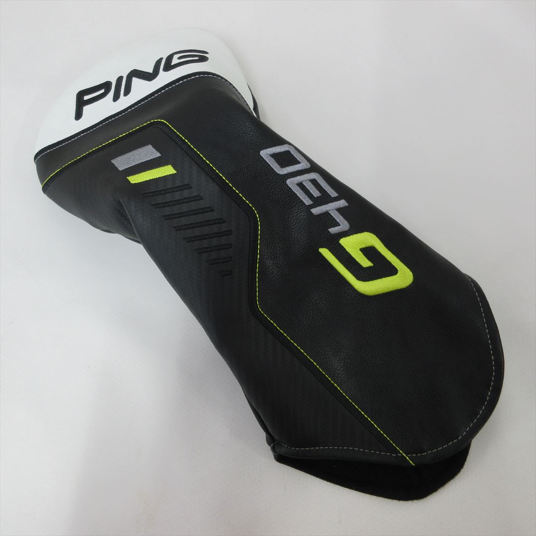 Ping Driver G430 LST 9° Stiff PING TOUR 2.0 BLACK 65