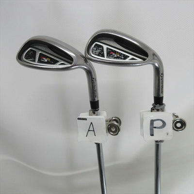 TaylorMade Iron Set r5 XL PLUS Regular T-STEP 90 7 pieces