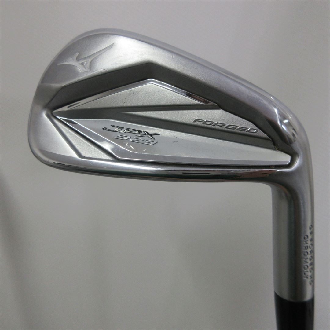 Mizuno Iron Set JPX 923 FORGED Regular Dynamic Gold 85 R300 6 pieces