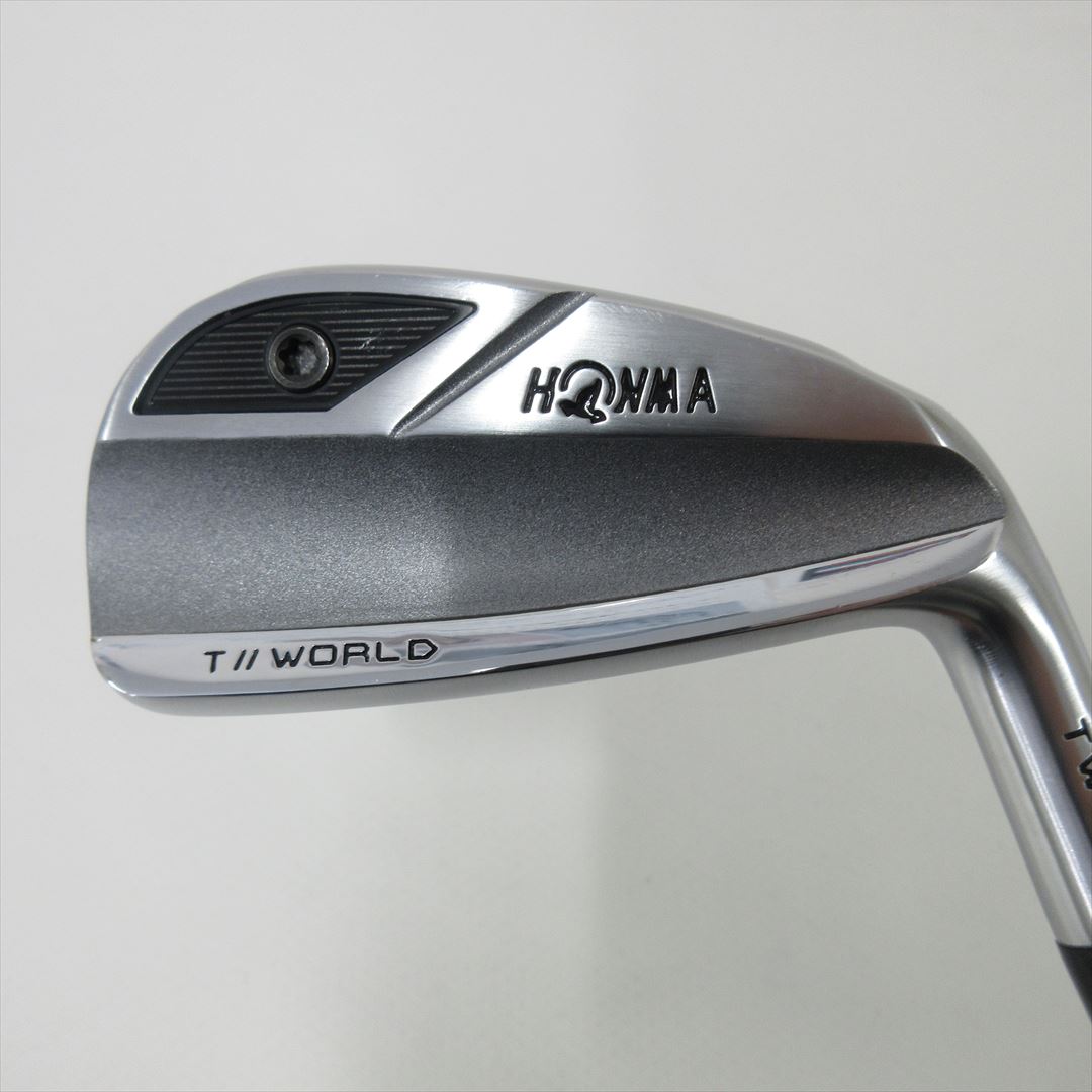 HONMA Hybrid TOUR WORLD TW-U(2019) HY 22° Stiff Dynamic Gold 95 S200