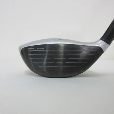 TaylorMade Fairway M6 5W 19.5° Ladies FUBUKI TM4(2019)