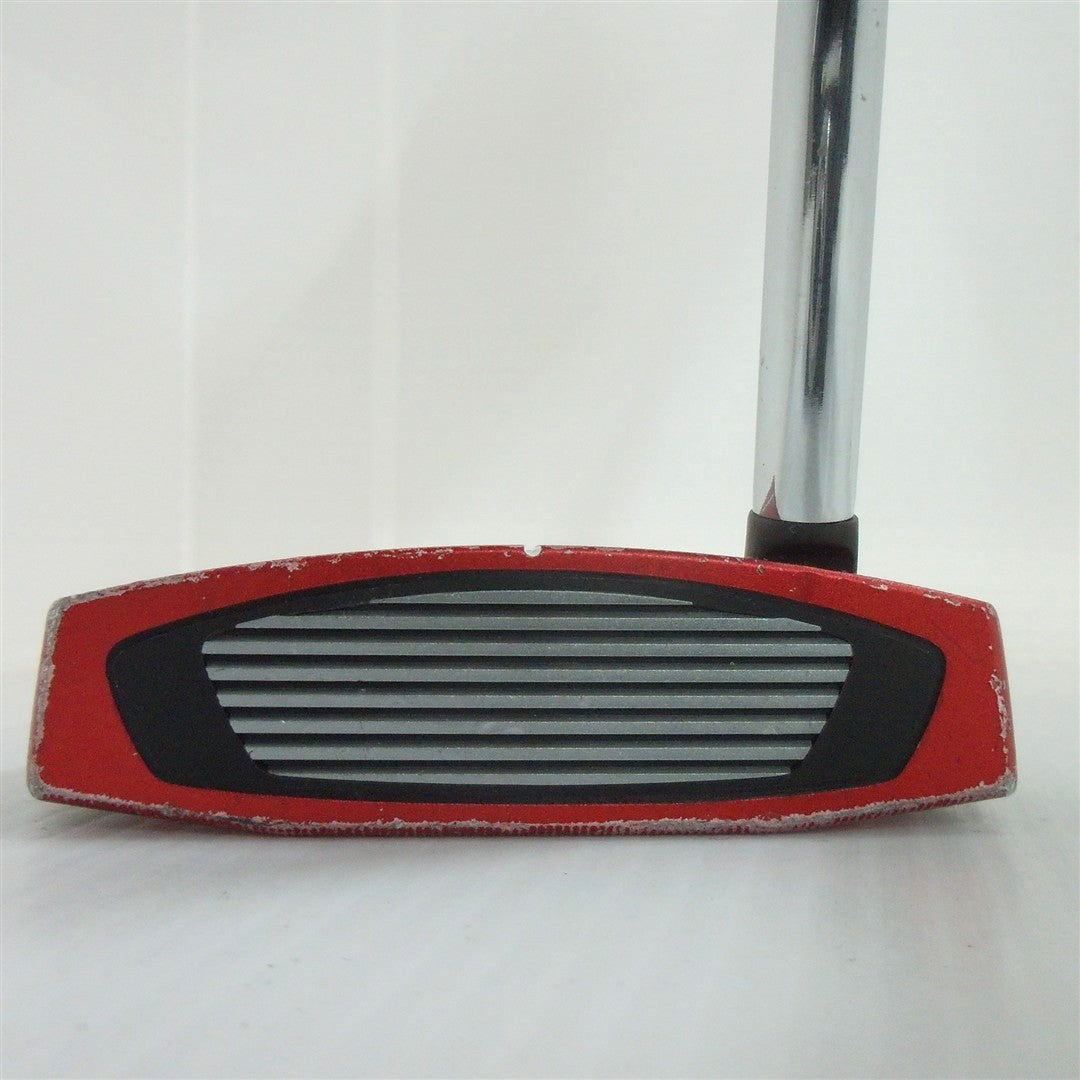 TaylorMade Putter Spider GT RED – GOLF Partner USA
