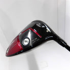 Daiwa Driver ONOFF (2022) AKA 10.5° Stiff LABOSPEC HASHIRI:60 CBT