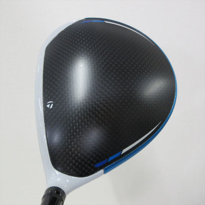 TaylorMade Driver SIM2 MAX 9° Stiff TENSEI BLUE TM50(SIM2):