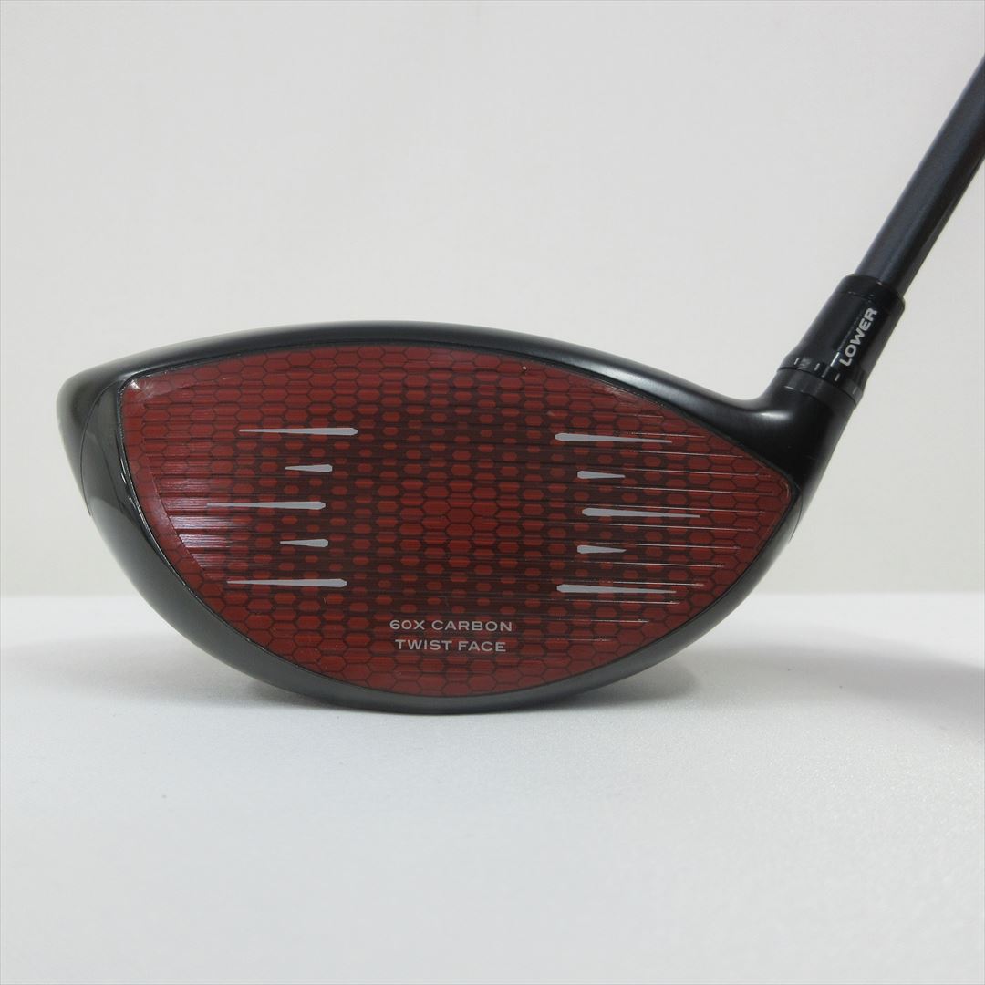 TaylorMade Driver STEALTH2 HD 9° Stiff TENSEI RED TM50(STEALTH):