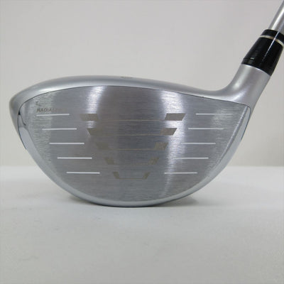 HONMA Driver BERES NX SSS 10.5° StiffRegular VIZARD FOR NX45