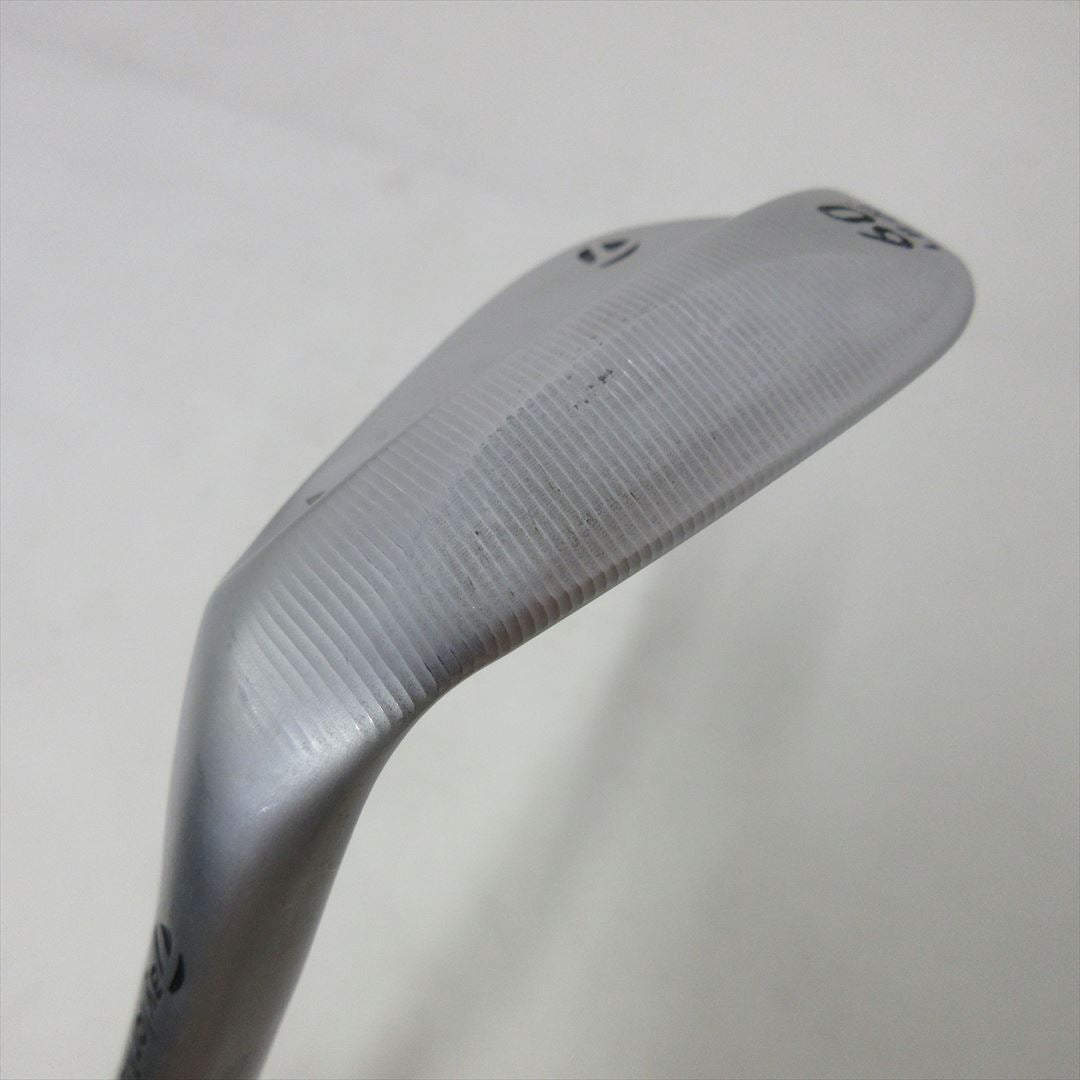 TaylorMade Wedge Taylor Made MILLED GRIND 3 60° Dynamic Gold S200