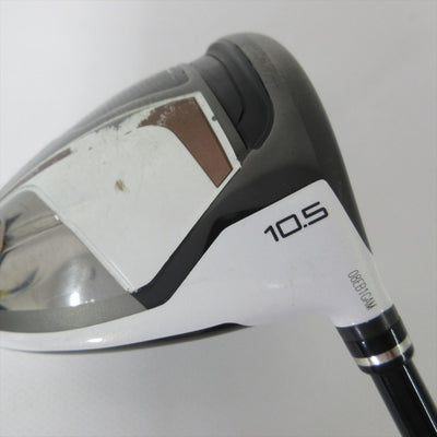 TaylorMade Driver SIM GLOIRE 10.5° Regular AIR Speeder TM: