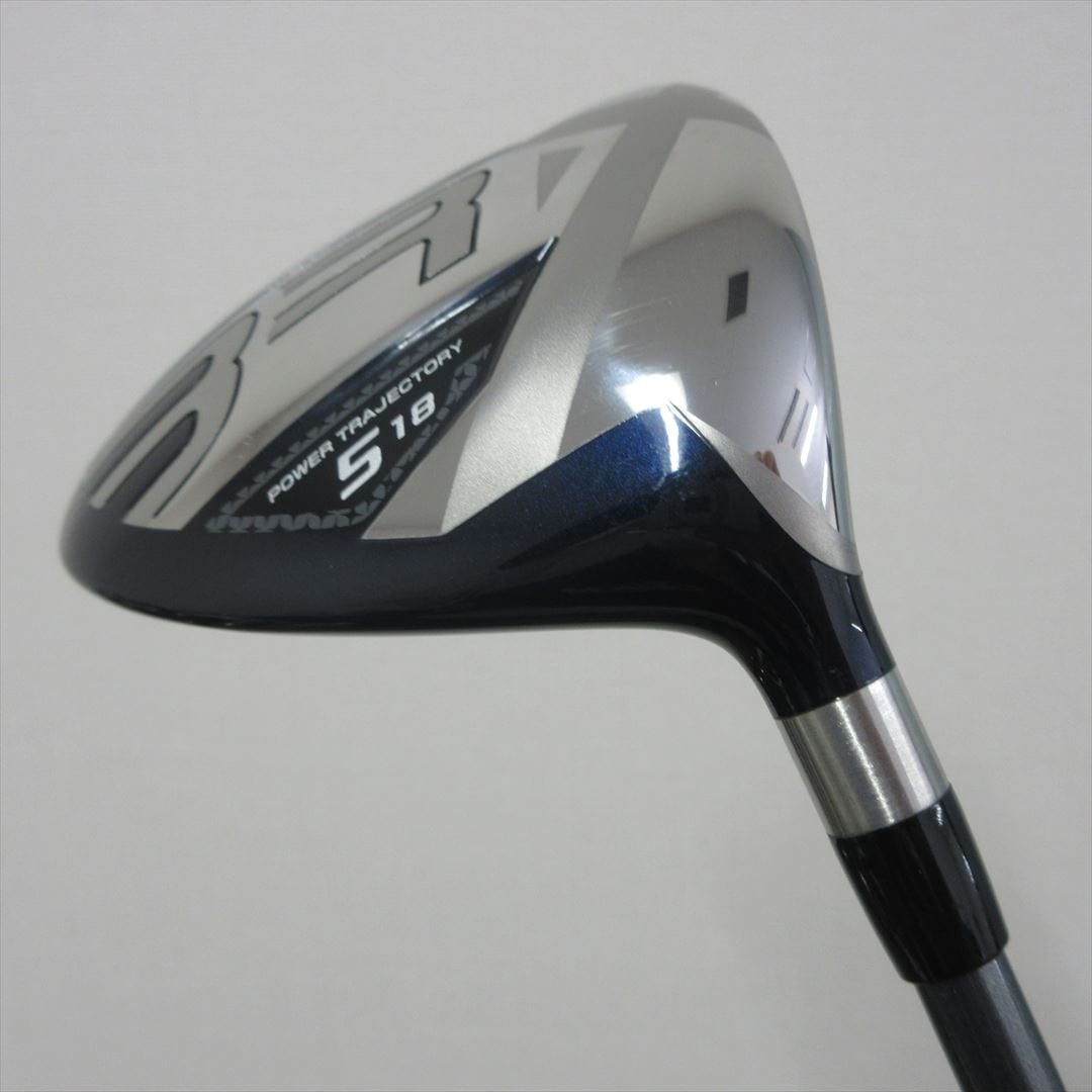 mizuno fairway br x 5w 18 regular br x 1