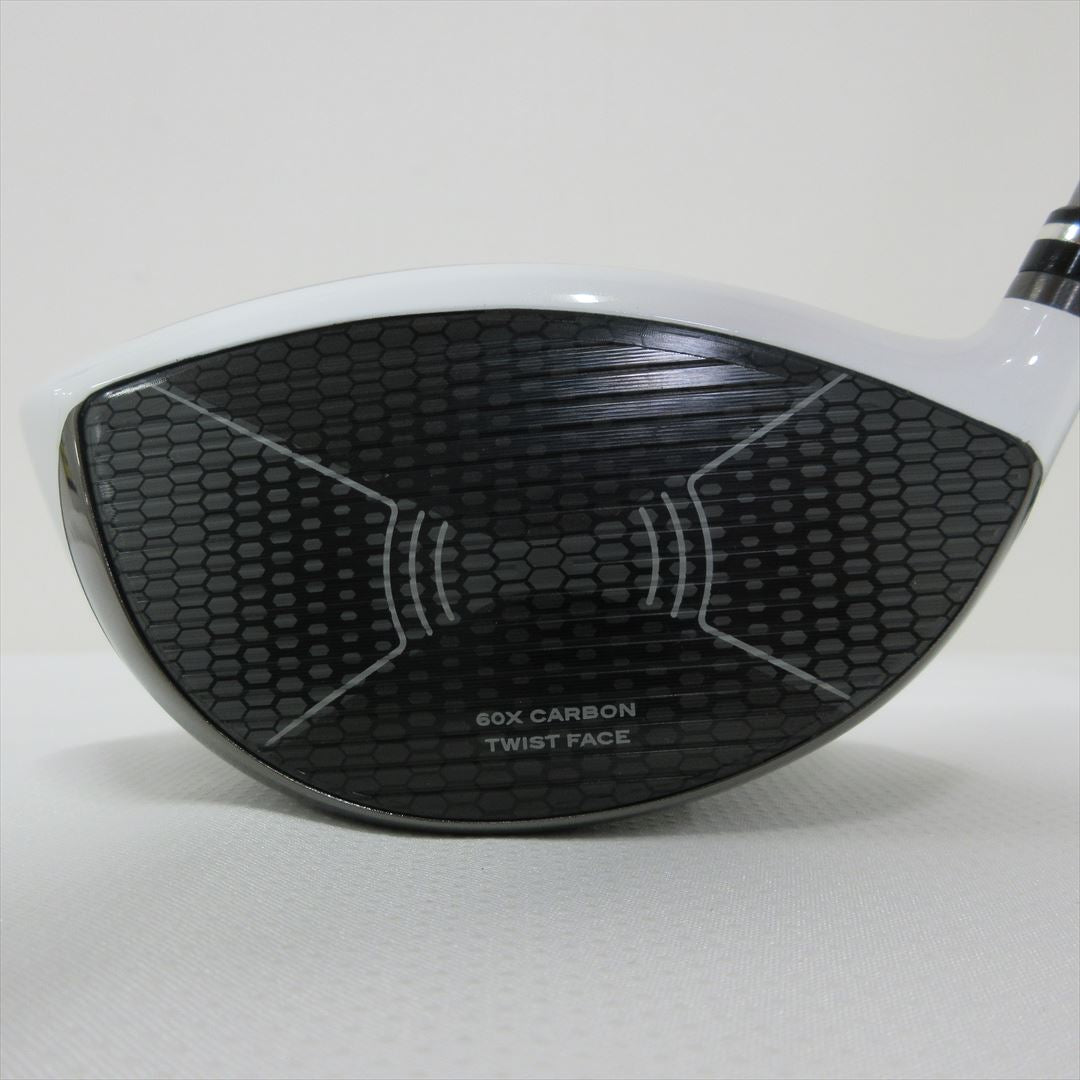 TaylorMade Driver STEALTH GLOIRE 10.5° Regular SPEEDER NX for TM