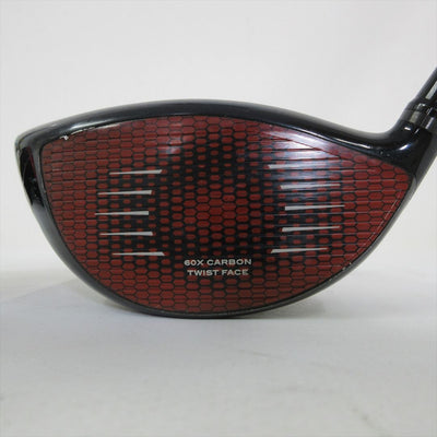 TaylorMade Driver STEALTH 10.5° StiffRegular TENSEI RED TM50(STEALTH)