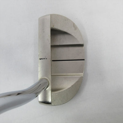 Odyssey Putter WHITE DAMASCUS #5 33 inch