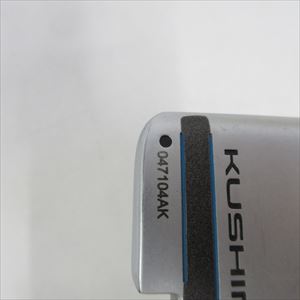 Ping Putter SIGMA 2 KUSHIN C Dot Color Black - inch