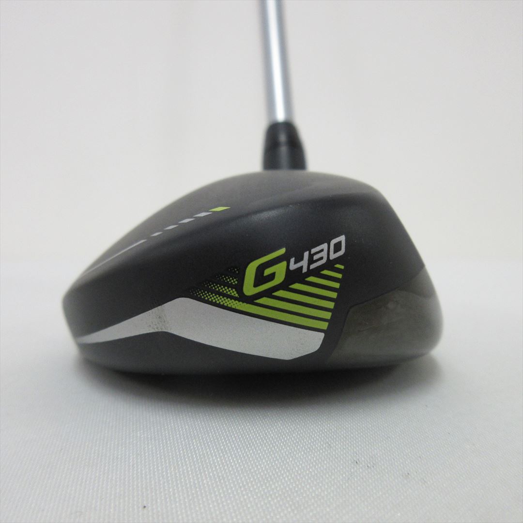 Ping Hybrid G430 HL HY 30° SPEEDER NX 45