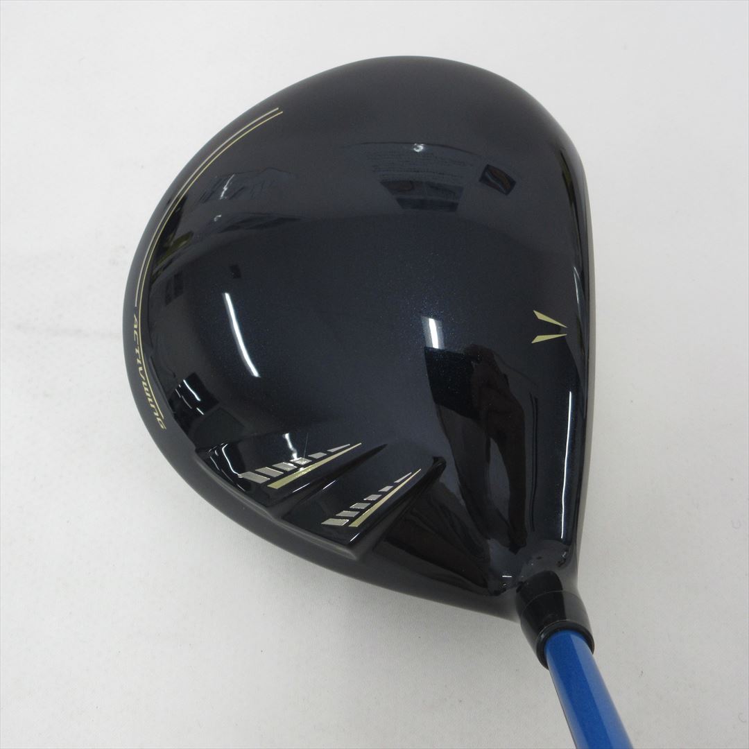 Dunlop Driver Left-Handed XXIO13 9.5° Stiff SPEEDER NX 40