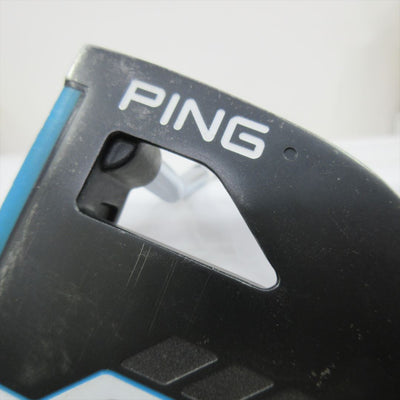 Ping Putter SIGMA 2 VALOR 400 36 inch Dot Color Black