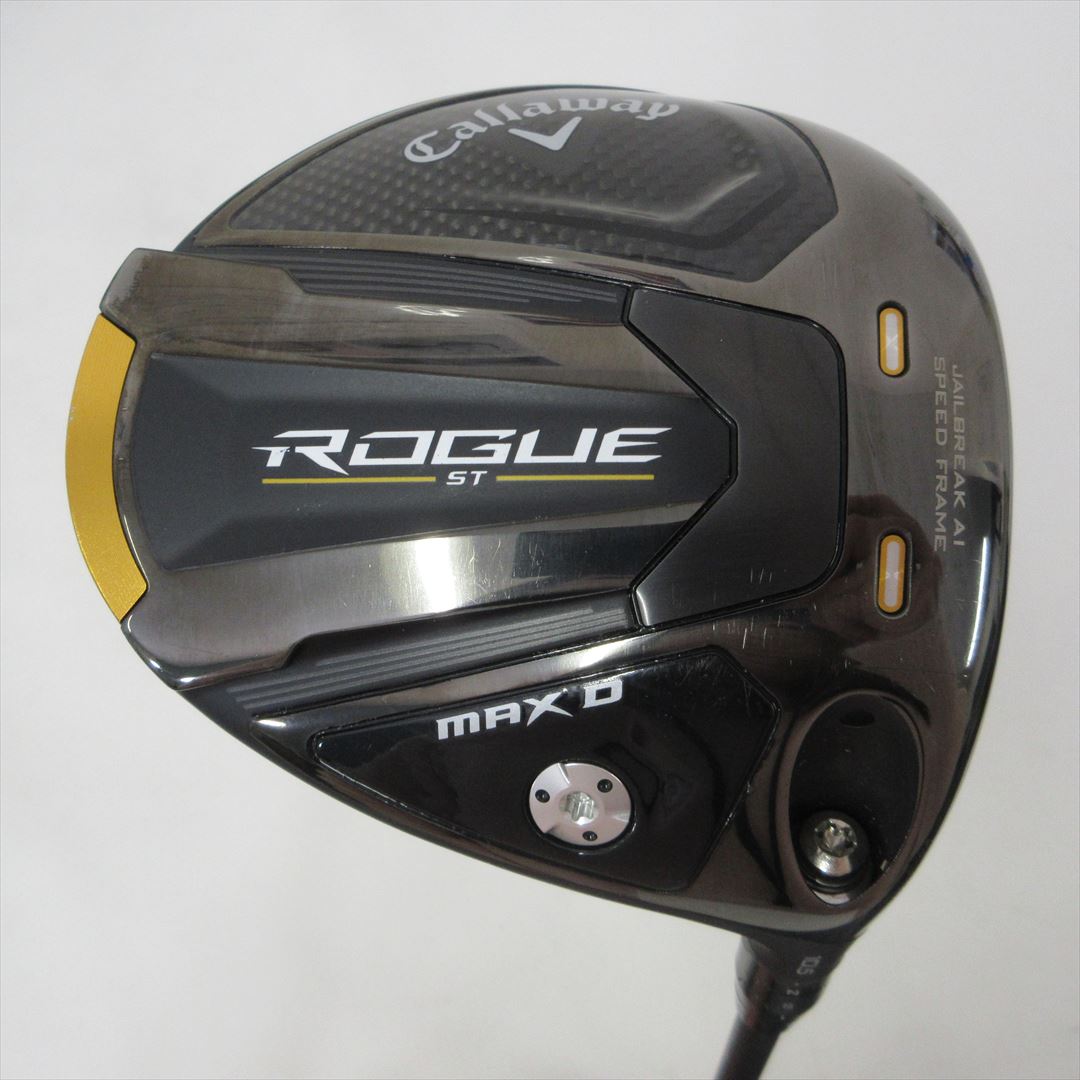 Callaway Driver ROGUE ST MAX D 10.5° Regular VENTUS 5 for CW(ROGUE ST)