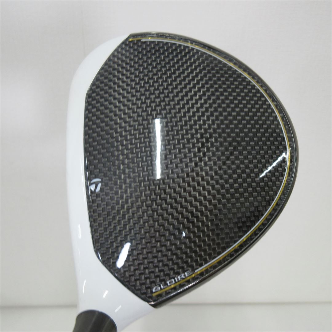 TaylorMade Fairway STEALTH GLOIRE 3W 15° Stiff SPEEDER NX for TM