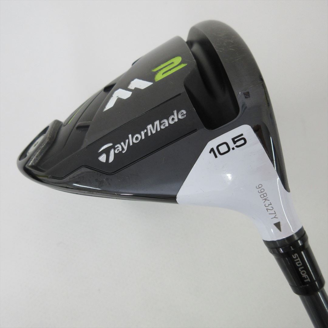 TaylorMade Driver M2 2017 10.5° Stiff FUJIKURA PRO XLR8 56