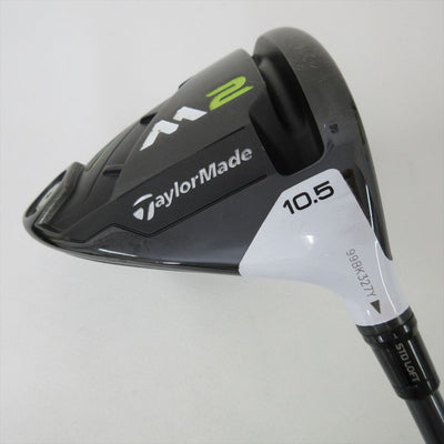 TaylorMade Driver M2 2017 10.5° Stiff FUJIKURA PRO XLR8 56