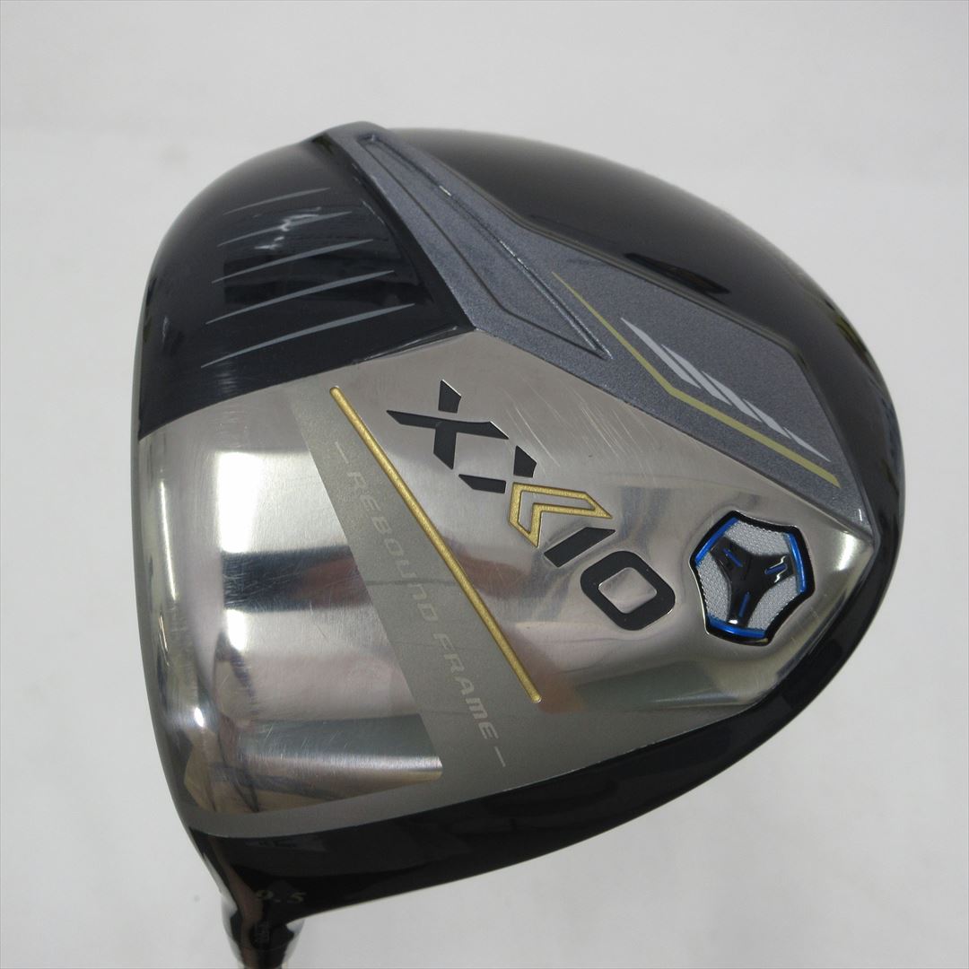 Dunlop Driver Left-Handed XXIO13 9.5° Stiff SPEEDER NX 40