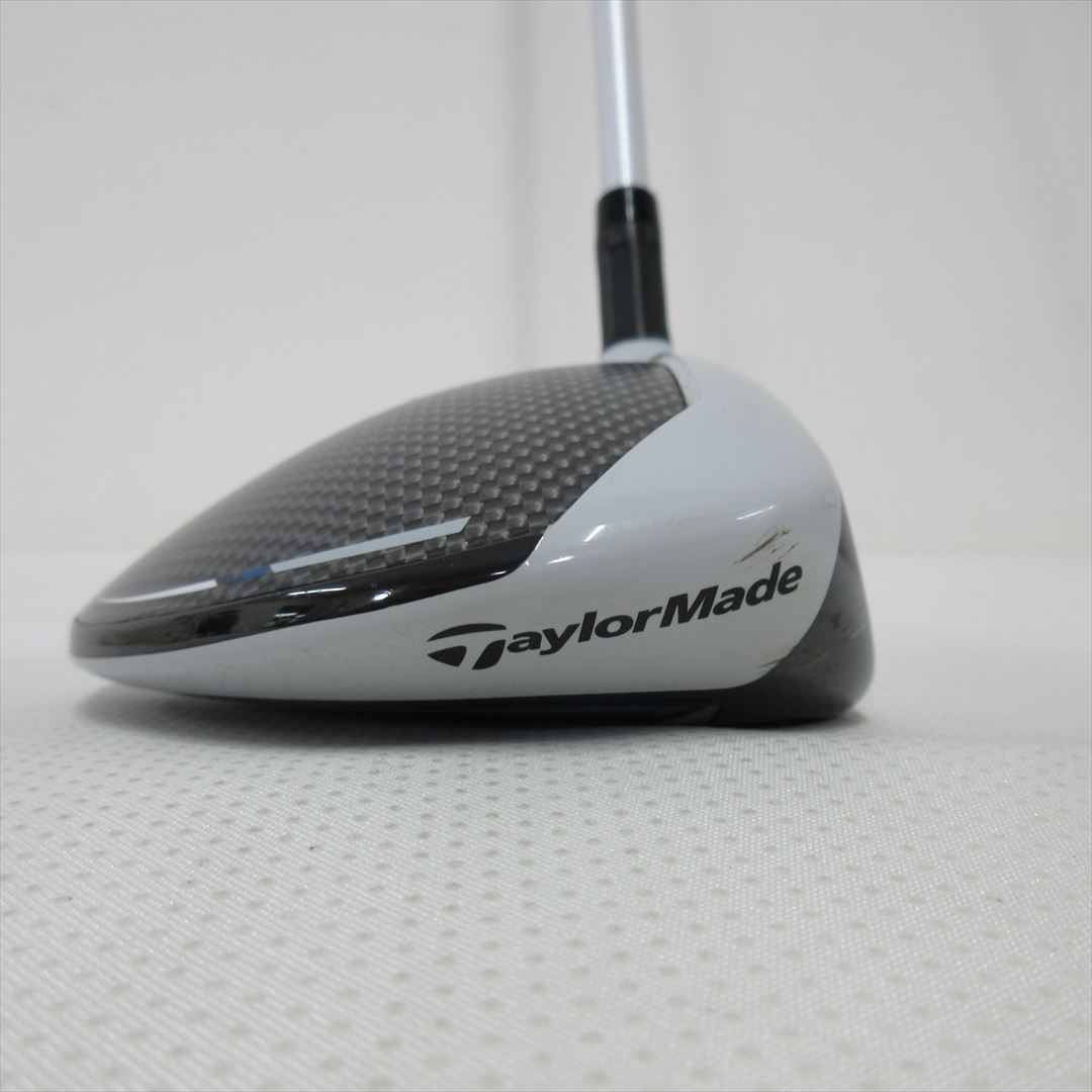 TaylorMade Fairway SIM MAX 3W 15° Ladies TENSEI BLUE TM40