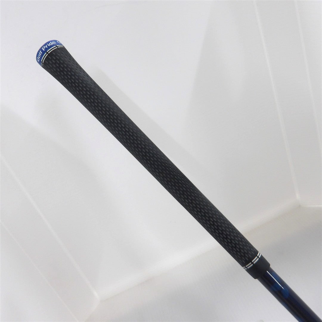 TaylorMade Driver Qi10 10.5° Regular Diamana BLUE TM50