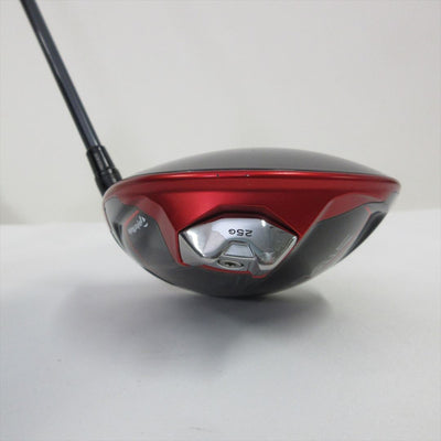 TaylorMade Driver STEALTH2 10.5° Stiff TENSEI RED TM50(STEALTH)