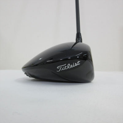 Titleist Driver TSR3 9° Stiff Tour AD IZ-6