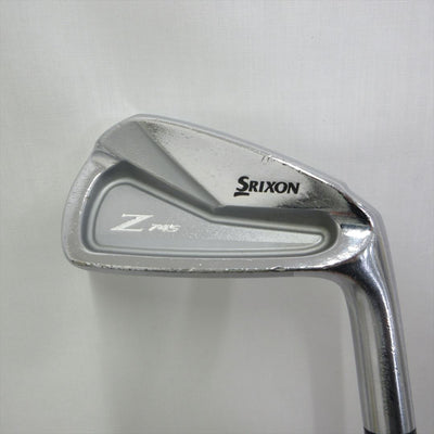 Dunlop Iron Set SRIXON Z745 Stiff NS PRO 980GH D.S.T 6 pieces
