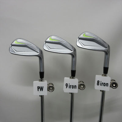 Nike Iron Set VAPOR PRO COMBO Stiff NS PRO MODUS3 TOUR120 7 pieces