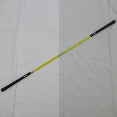 GOLF Partner ・・・Elite Grip Accessory set One Speed(Color: Yellow)