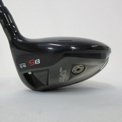 Bridgestone Driver BRIDGESTONE J715 B5 9.5° Stiff Tour AD MJ-6