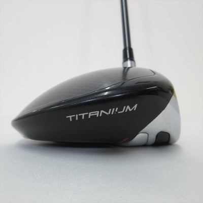 TaylorMade Driver 300 MINI DRIVER 11.5° Stiff TENSEI SILVER TM50(MD)