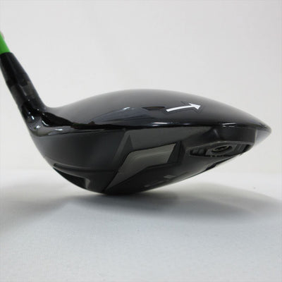 Titleist Driver Fair Rating TS2 9.5° Stiff ATTAS 4U 7