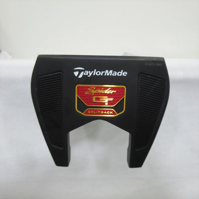 TaylorMade Putter Spider GT SPLITBACK Small Slant 33 inch