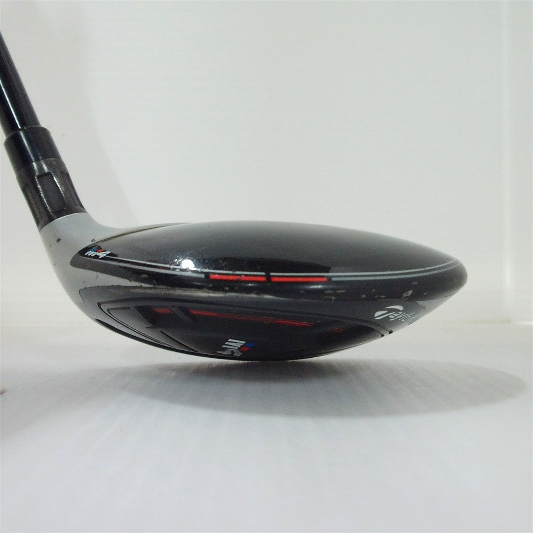 TaylorMade Hybrid M4 M4 – GOLF Partner USA