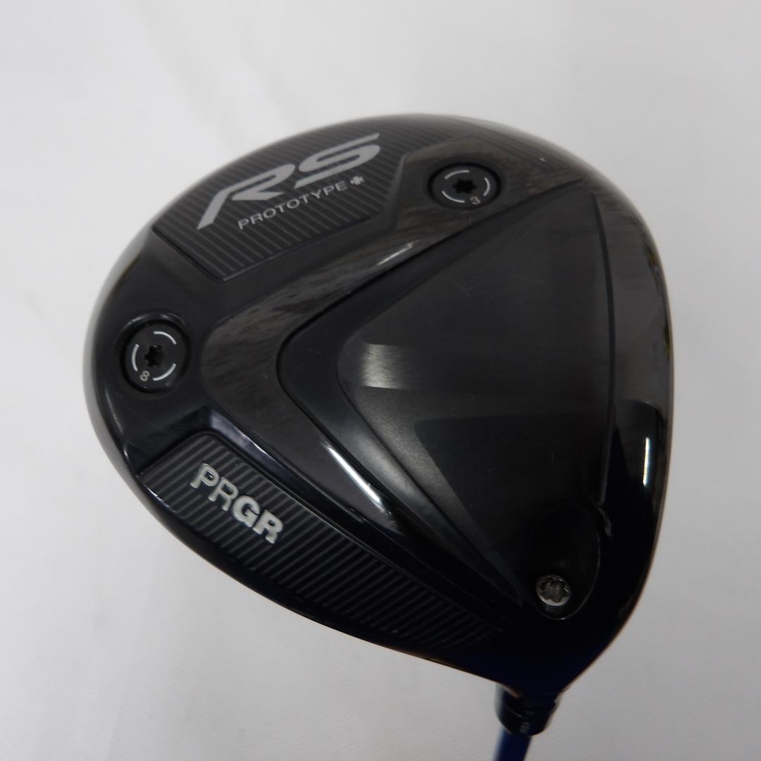 X UTILITY PROTOTYPE 18° Fujikura 短尺カスタム Custom Shaft (Fujikura) – GOLF Partner USA | Used Golf Club Shop