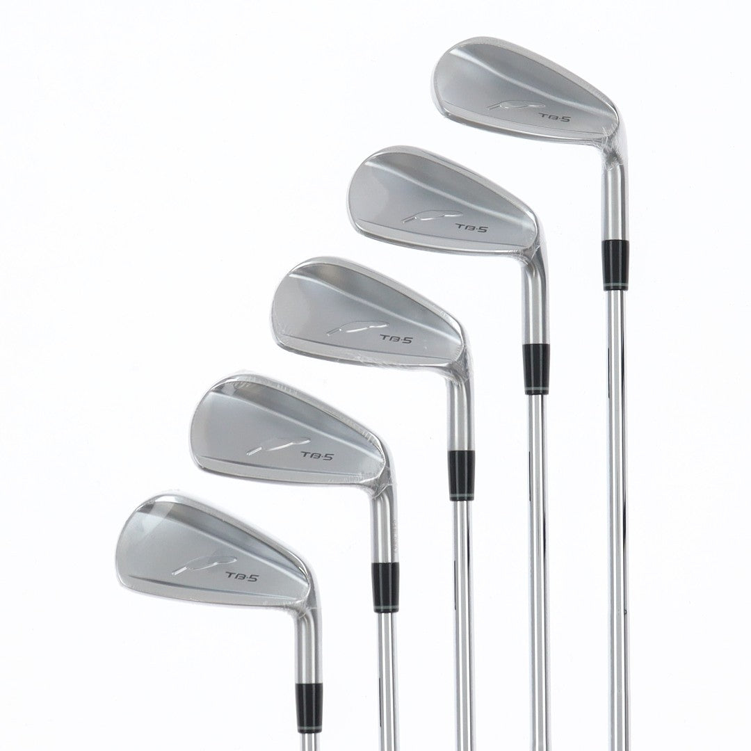 Fourteen Iron Set Brand New TB 5 FORGED(2023) Stiff FS-90i 5 pieces