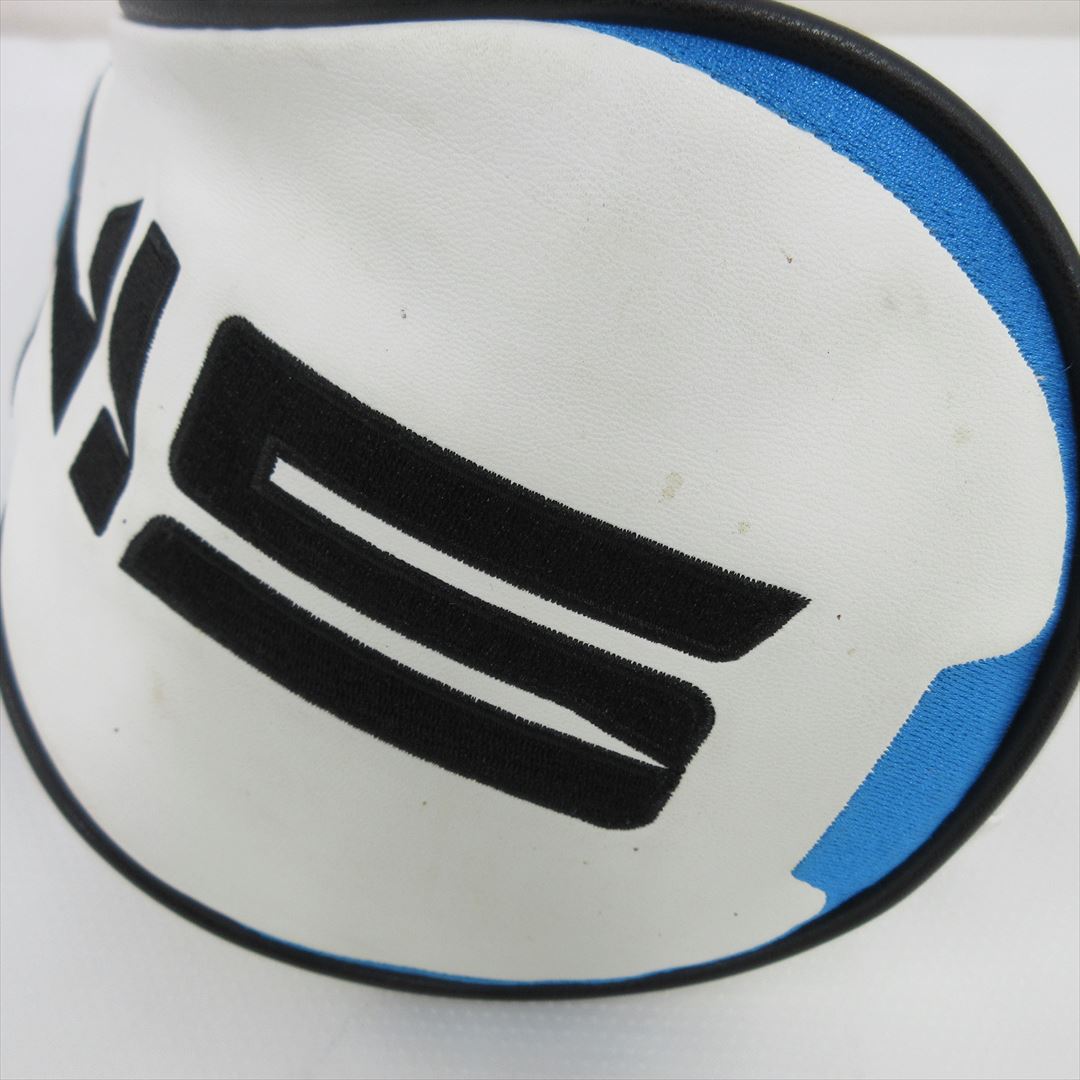 FUJIKURA SPEEDER EVOLUTION VII DRIVER SHAFTS – Golf Shafts