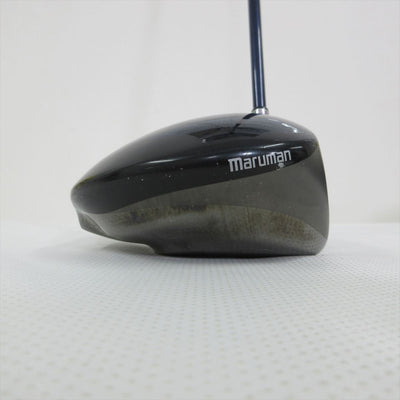 Maruman Driver MAJESTY ROYAL SP 10.5° StiffRegular MAJESTY LV520 for W: