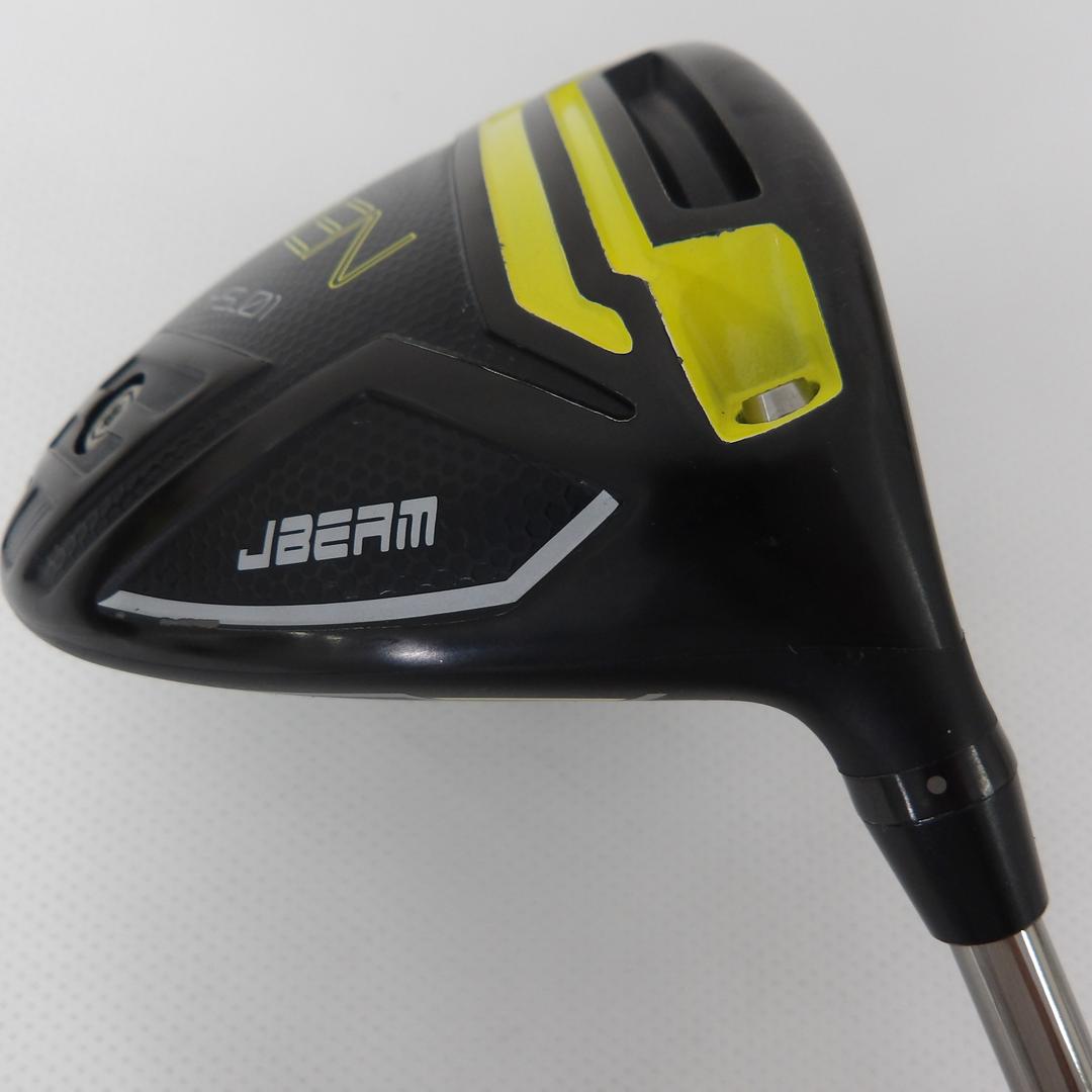 j BEAM Driver JLIDEN YS-01 – GOLF Partner USA