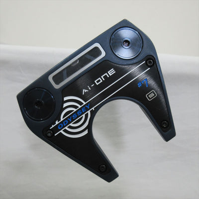 Odyssey Putter Ai-ONE #7 S 33 inch