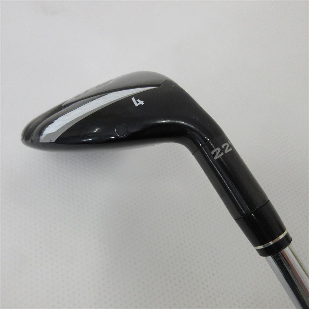 Callaway Hybrid X HOT HY 22° Stiff NS PRO 950GH