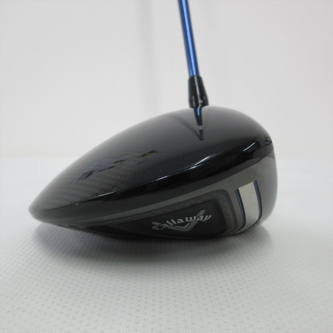 Callaway Driver EPIC MAX LS 10.5° StiffRegular Diamana TB 40