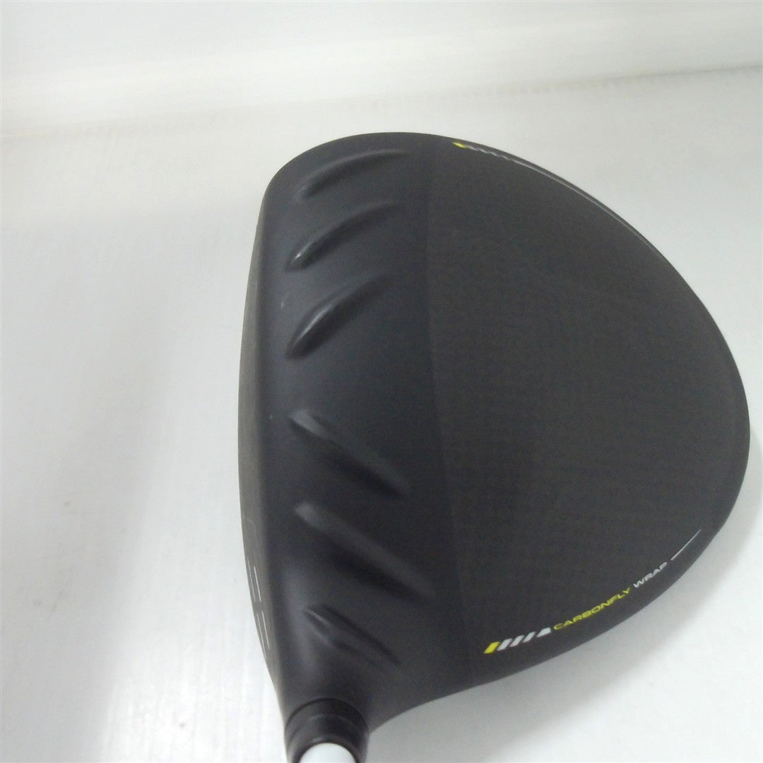 Ping Driver G430 MAX 10K 10.5° Stiff Speeder 569 EVOLUTION 7