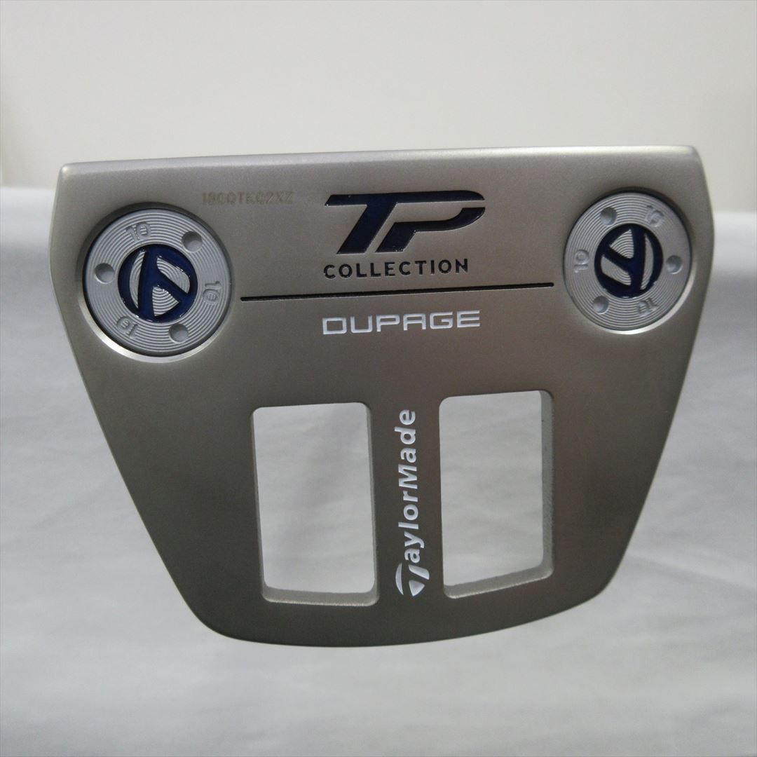 TaylorMade Putter Open Box TP COLLECTION HYDRO BLAST DUPAGE 34 inch